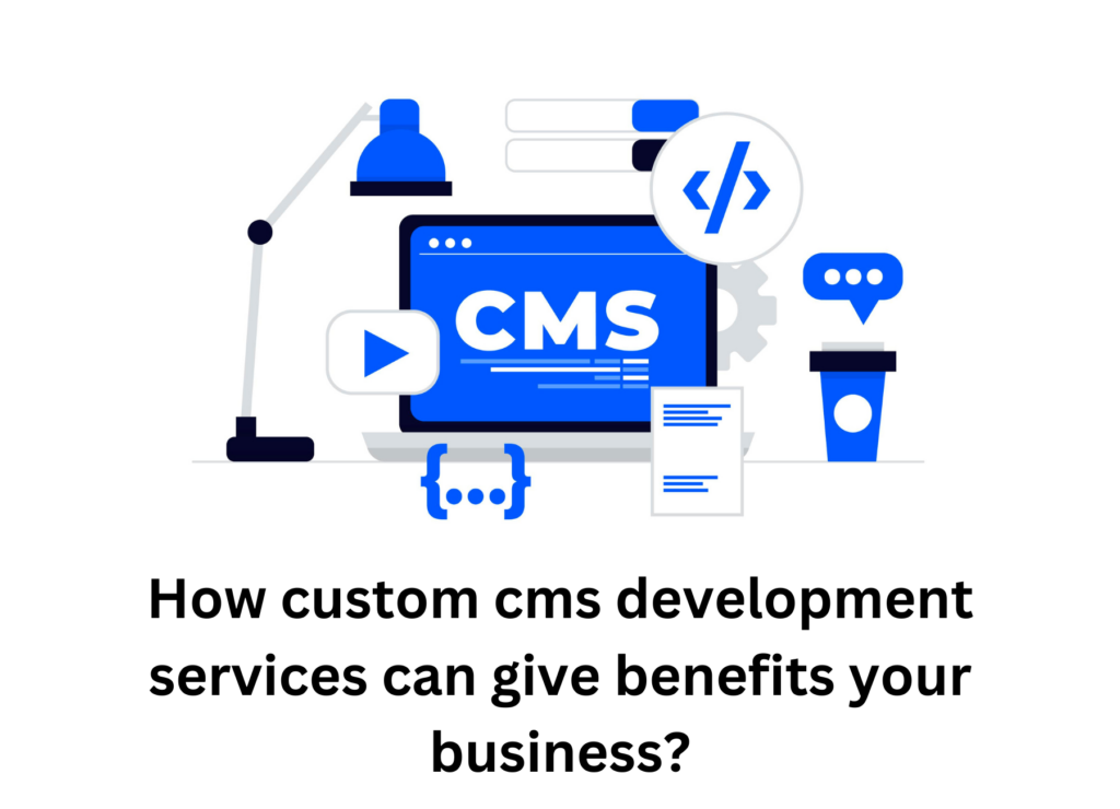 Custom (CMS) Development Service